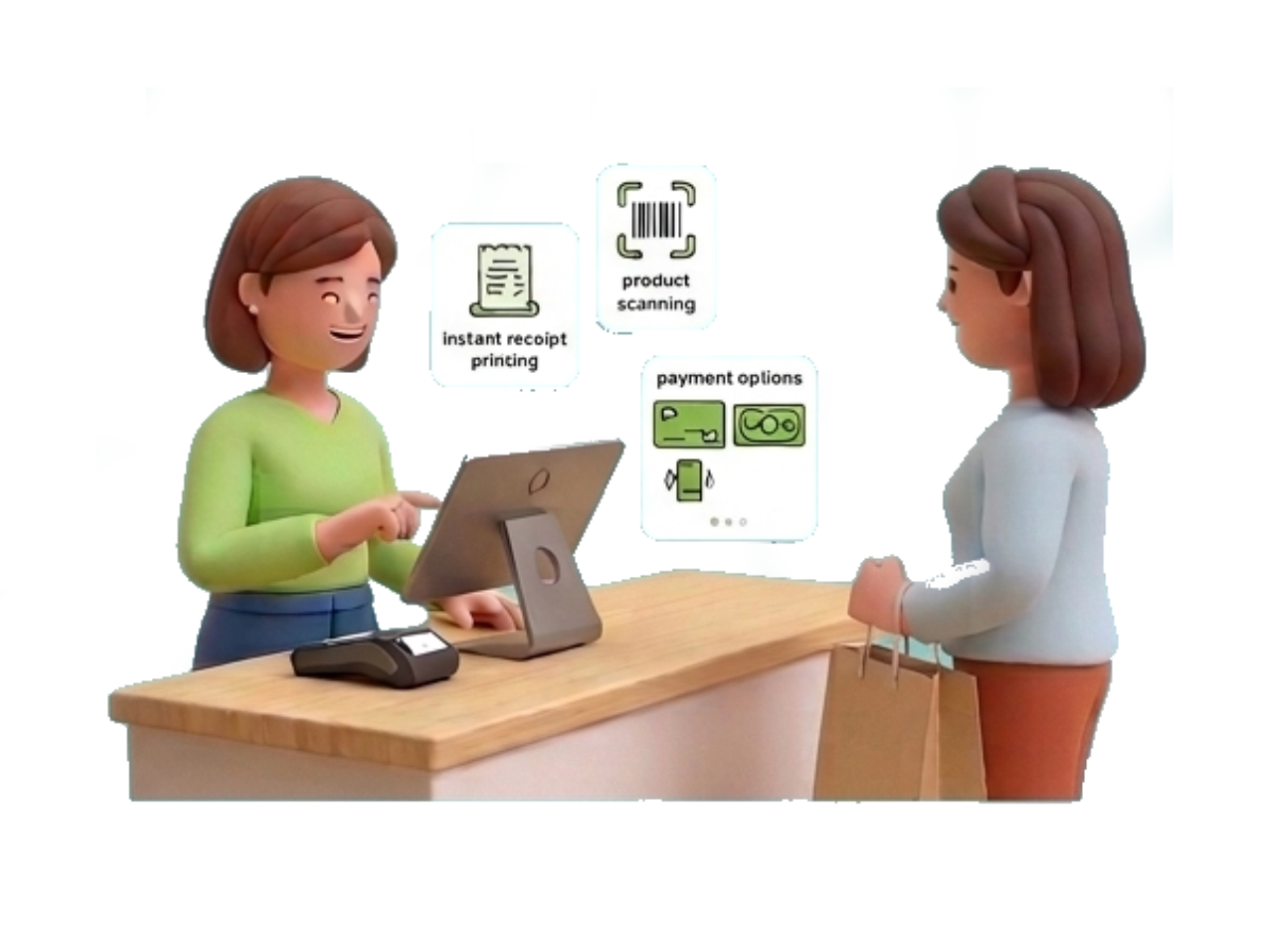 POS & Invoices